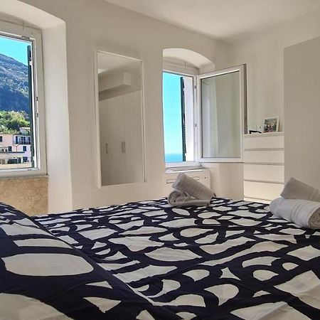 House Of Miti - Homy 5 Terre Riomaggiore Exterior photo