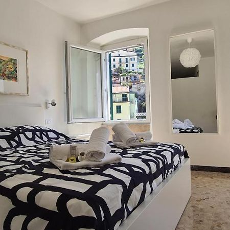 House Of Miti - Homy 5 Terre Riomaggiore Exterior photo