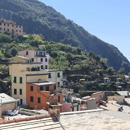 House Of Miti - Homy 5 Terre Riomaggiore Exterior photo