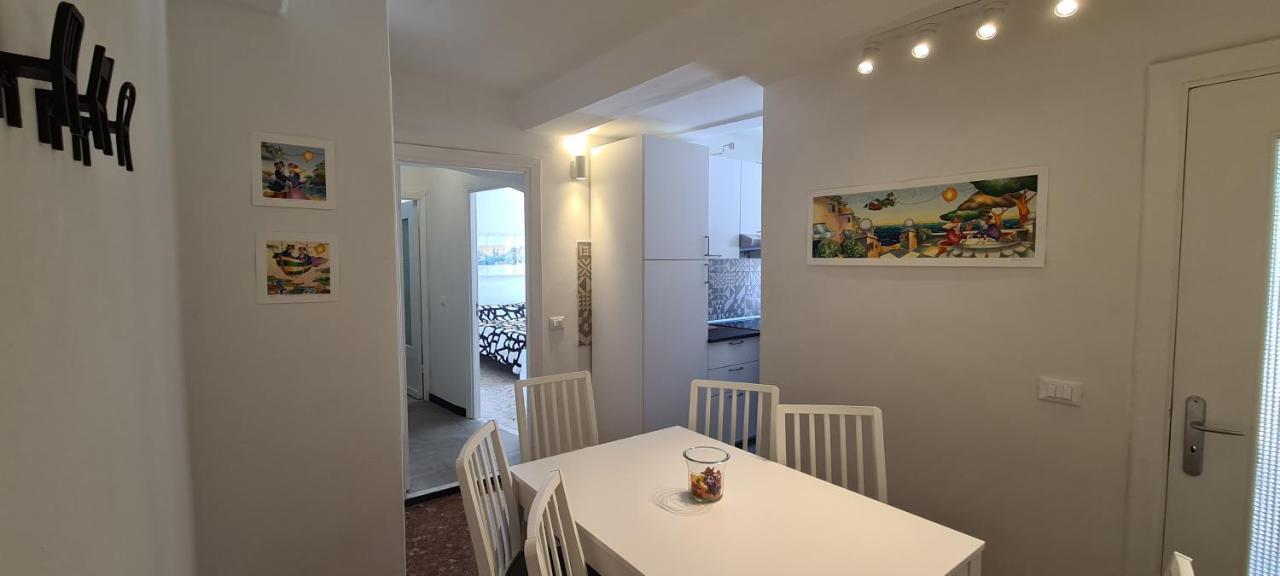House Of Miti - Homy 5 Terre Riomaggiore Exterior photo