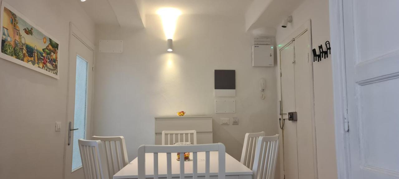House Of Miti - Homy 5 Terre Riomaggiore Exterior photo