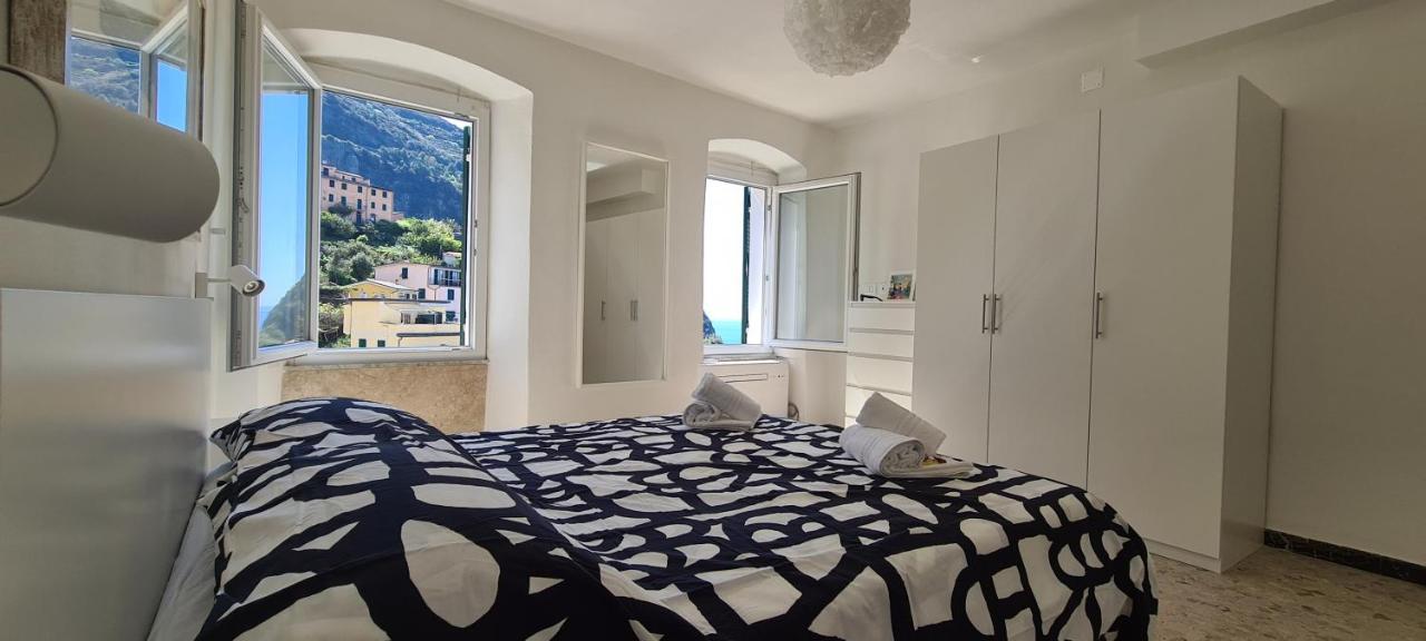 House Of Miti - Homy 5 Terre Riomaggiore Exterior photo